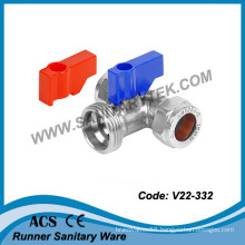 Washing Machine Tee Valve (V22-332)